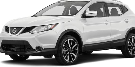 NISSAN ROGUE SPORT 2018 JN1BJ1CP7JW188070 image